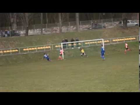 KO Kraków I: Piliczanka Pilica - Prądniczanka Kraków