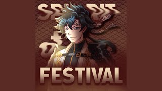 Download lagu Spirit Of Festival mp3