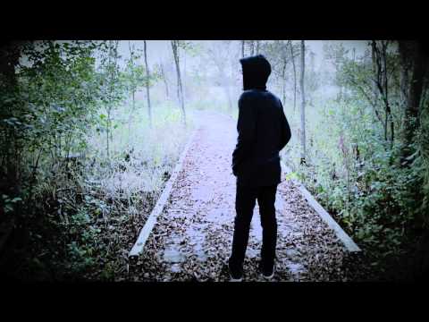 Lauren's Walking Experimental Video PHS