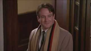 L&#39;attimo fuggente. O capitano, mio capitano (scena finale)