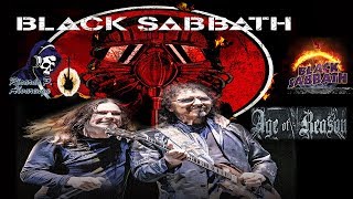 Age of Reason By Black Sabbath Legendado