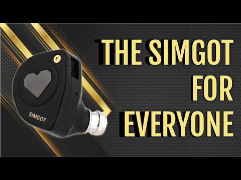 Simgot EW300 x HBB Review- Amigo Reviews Ep.4