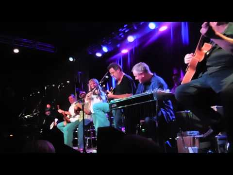 The Time Jumpers with Amaya Rose