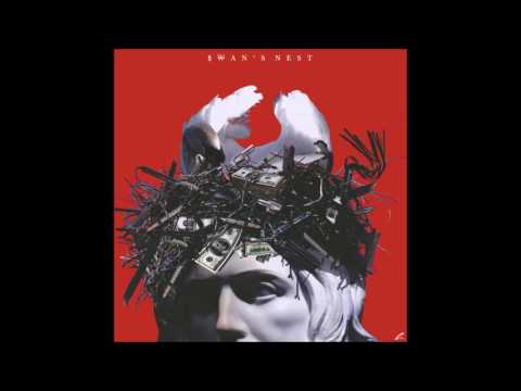 Hash Swan(해쉬스완) - 다른 사람(Feat.Claz!k)(Prod.Shupie) [$￦AN's Nest]