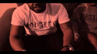 DC Ft Gino Marley - Plug...11-29-13 ROYALTY & LOYALTY EP!!!!!