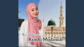 Download lagu Rindu Madinah mp3