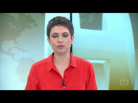 Jornal Hoje - Edição dia 23 de Julho