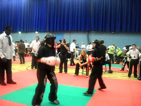 cimac world cup 2010 final girls minus 4 ft 7 advanced