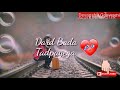 Ishq Karoge To Dard Milega WhatsApp Status Video WhatsApp Status Video Ekka Raja Rani