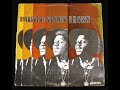 Dennis Brown - Let Me Live (1975 5th LP A1)