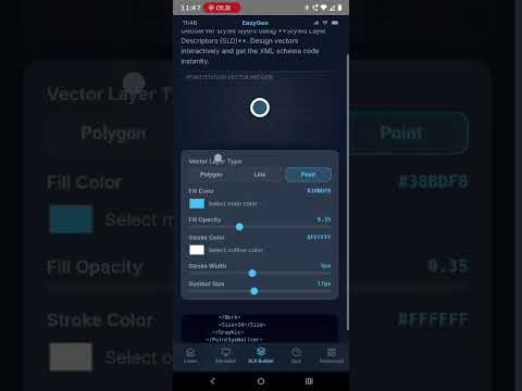 Easy Geo – GIS & GeoServer video thumbnail