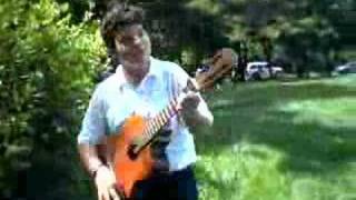 Marco Mendoza - Rocketman video