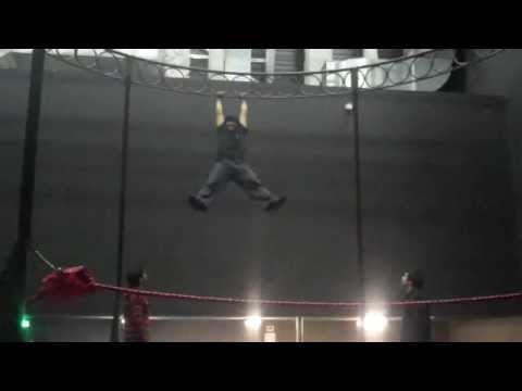 Creation Hopla Circus Toulouse