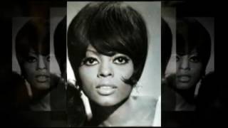 DIANA ROSS  you&#39;re all i need to get by