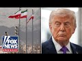 Trump threatens to 'OBLITERATE' Iranian sites