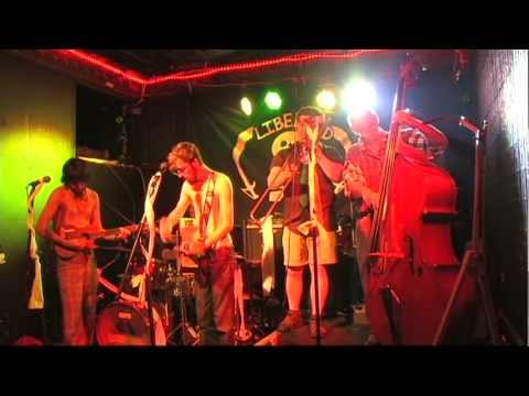 The Weird Beards-NEMESIS @ 4/20 A.D.E.D Album Show