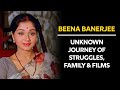 Beena Banerjee Daughter Of Superstar Pradeep Kumar TabassumTalkies