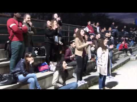 Derby del Ticino finito in parità - Il Valla un po' deluso guarda alla prossima sfida