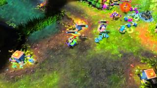 How to save a life - The Play