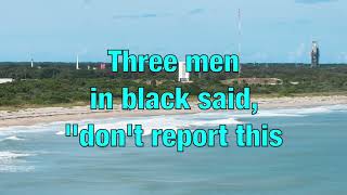 Blue Öyster Cult - E.T.I. (Extra Terrestrial Intelligence) (with Lyrics)