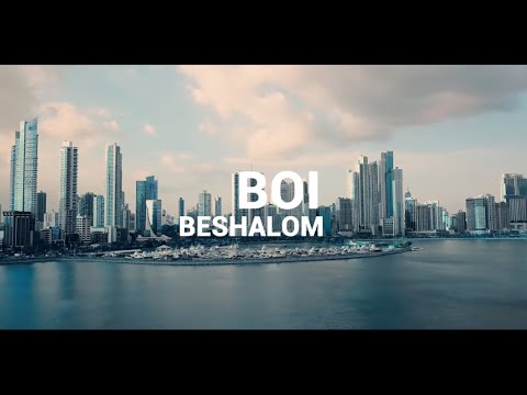 Boi Beshalom - Isaac Michanie(Cover Shallow from the movie “A Star Is Born”