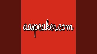 AA Speaker Mark H. - My Life is No Longer My Business