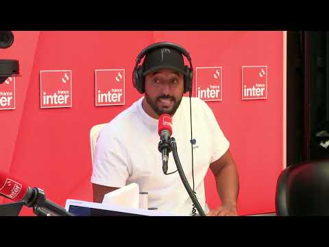 Ahmed n'est pas prêt pour la guerre - La chronique de Ahmed Sparrow