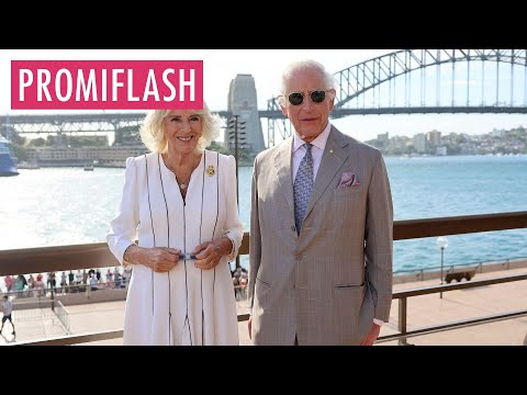Gefahr für König Charles? Das bedeutet Camillas Krankheit
