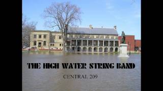 THWSB - Central Two-O-Nine