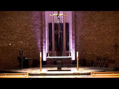 Thursday, 6:30 am Mass March 5, 2026