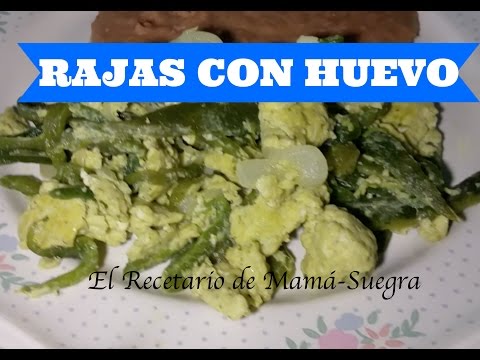 download lagu mp3 mp4 Chile Poblano Con Huevo, download lagu Chile Poblano Con Huevo gratis, unduh video klip Chile Poblano Con Huevo