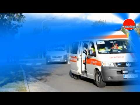 JEDZIE, KARETKA JEDZIE -  (VIDEO) [HD]