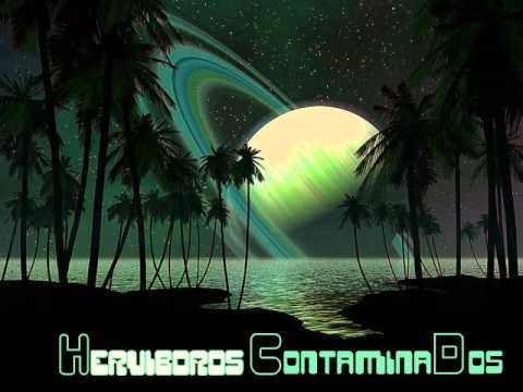 Herbivoros Contaminados - Mundo perdido