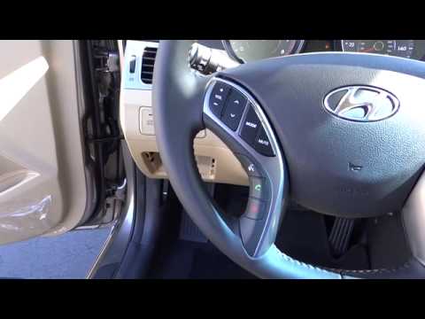 2013 Hyundai Elantra Corona, Riverside, Ontario, Temecula, Anaheim, CA H4457