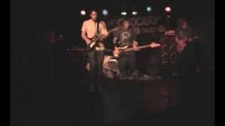 Last Day Shining - Sons Away