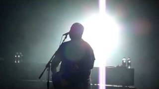 Pixies Doolittle show - Dancing the Manta Ray - Live at Brixton 2009
