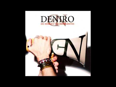 DENIRO - DE HEROES Y GOBERNANTES [FULL ALBUM].mp4