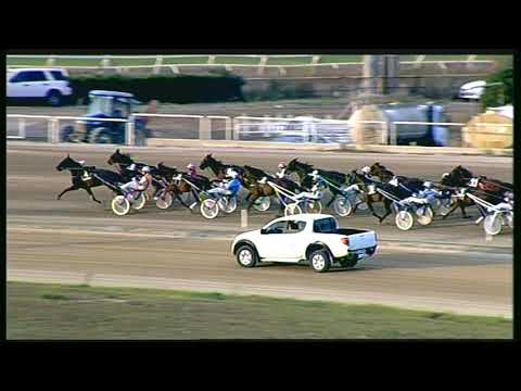 Trotto 11/09/2020 - 8ª corsa