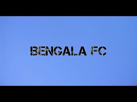 Bengala 03x04 Quadra 7 1ºTempo