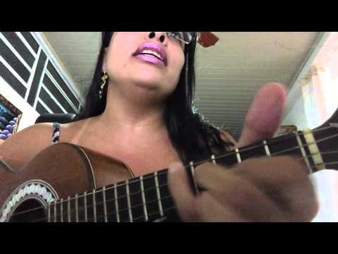 Waléria do Cavaco - Alma Boêmia