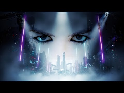 Gary Numan - Cold Warning (Matt One 2025 remix)