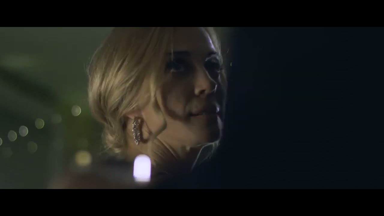 Martingale (2024) trailer