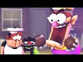 Wario Core SFM Animation