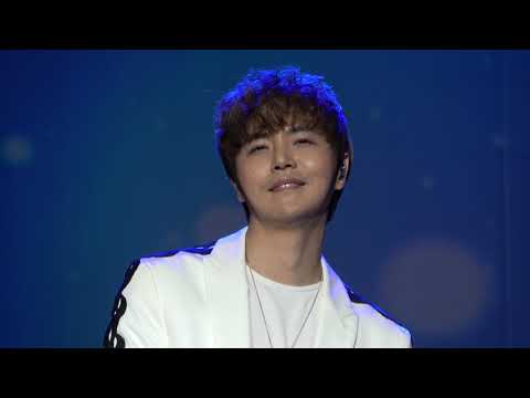 2018.11.17. 정동하 - 되돌려놔줘  in Pechanga Resort CA., U.S.A.