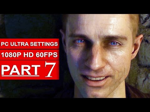 BATTLEFIELD 1 Gameplay Walkthrough Part 7 [1080p HD 60FPS PC ULTRA] Single Player - No Commentary