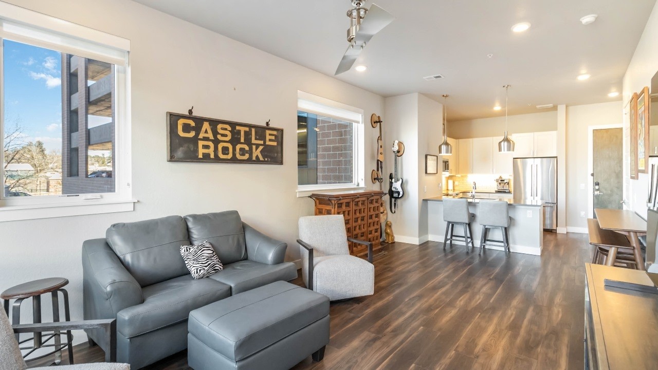 20 Wilcox St  Unit 210, Castle Rock, CO 80104