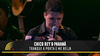 Tranque a Porta e Me Beija Music Video