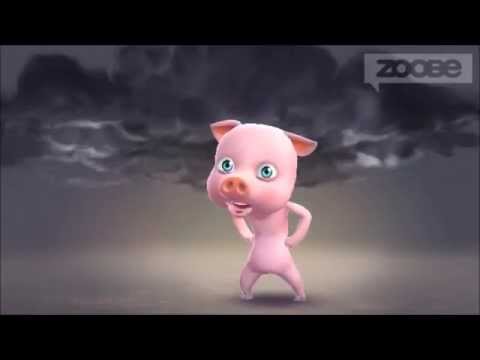 Zoobe про очереди в супермаркетах