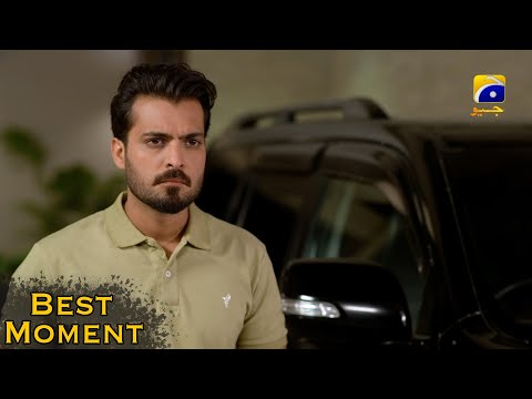 Behroop Episode 47 || 𝗕𝗲𝘀𝘁 𝗠𝗼𝗺𝗲𝗻𝘁 𝟬𝟰 || Zubab Rana - Asad Siddiqui - Beenish Chauhan || Har Pal Geo