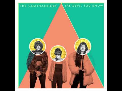 The Coathangers - 5 Farms (Official)